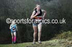 Girls under-15s North Eastern Cross Country, Aykley Heads, Durham. Photo: David T. Hewitson/Sports for All Pics